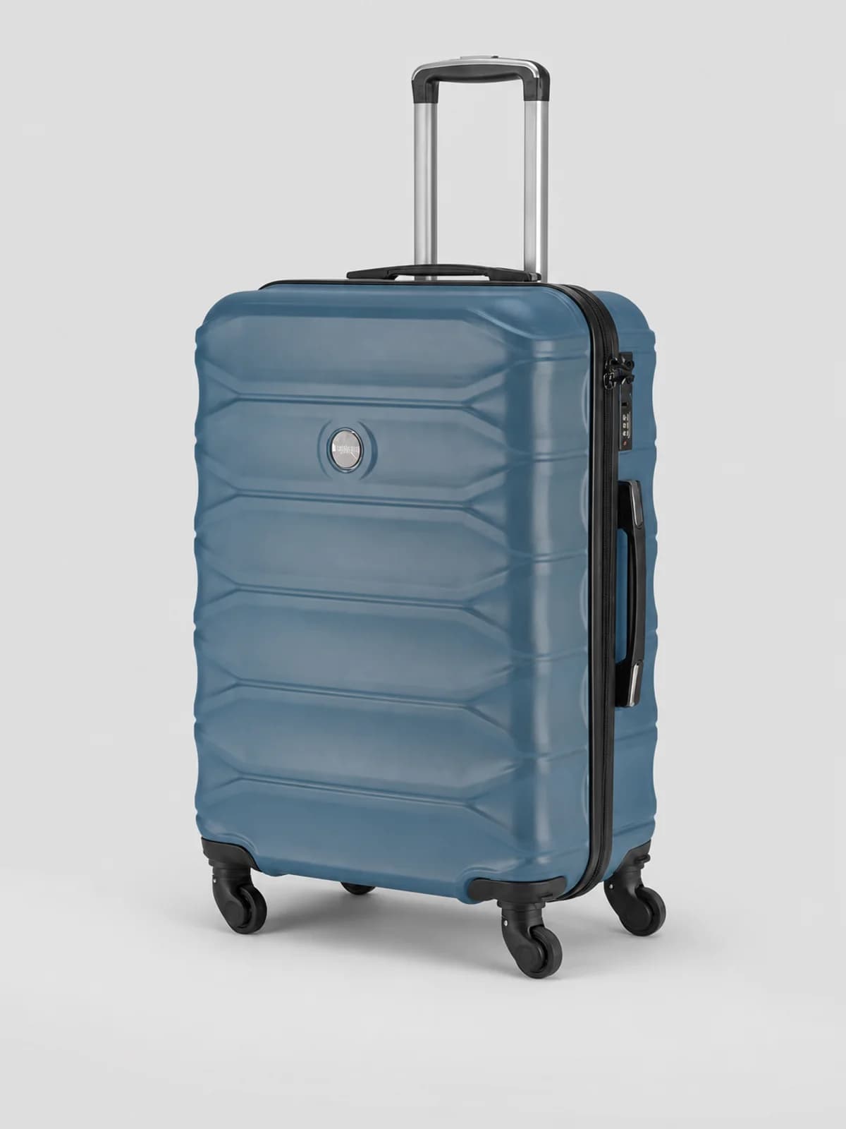 Чемодан MyBag Lite M (морская волна)