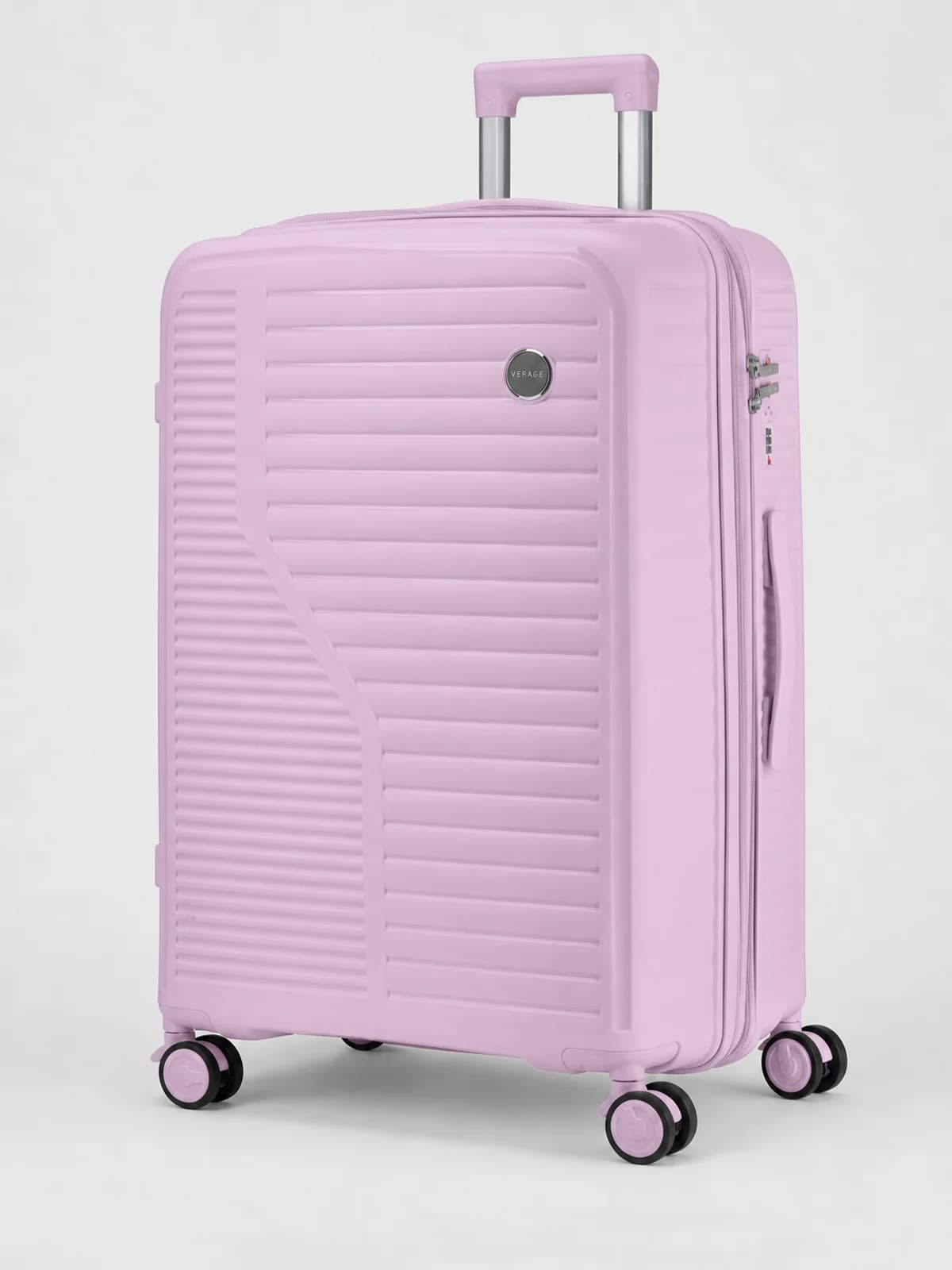 Чемодан MyBag Vibe L (лаванда)