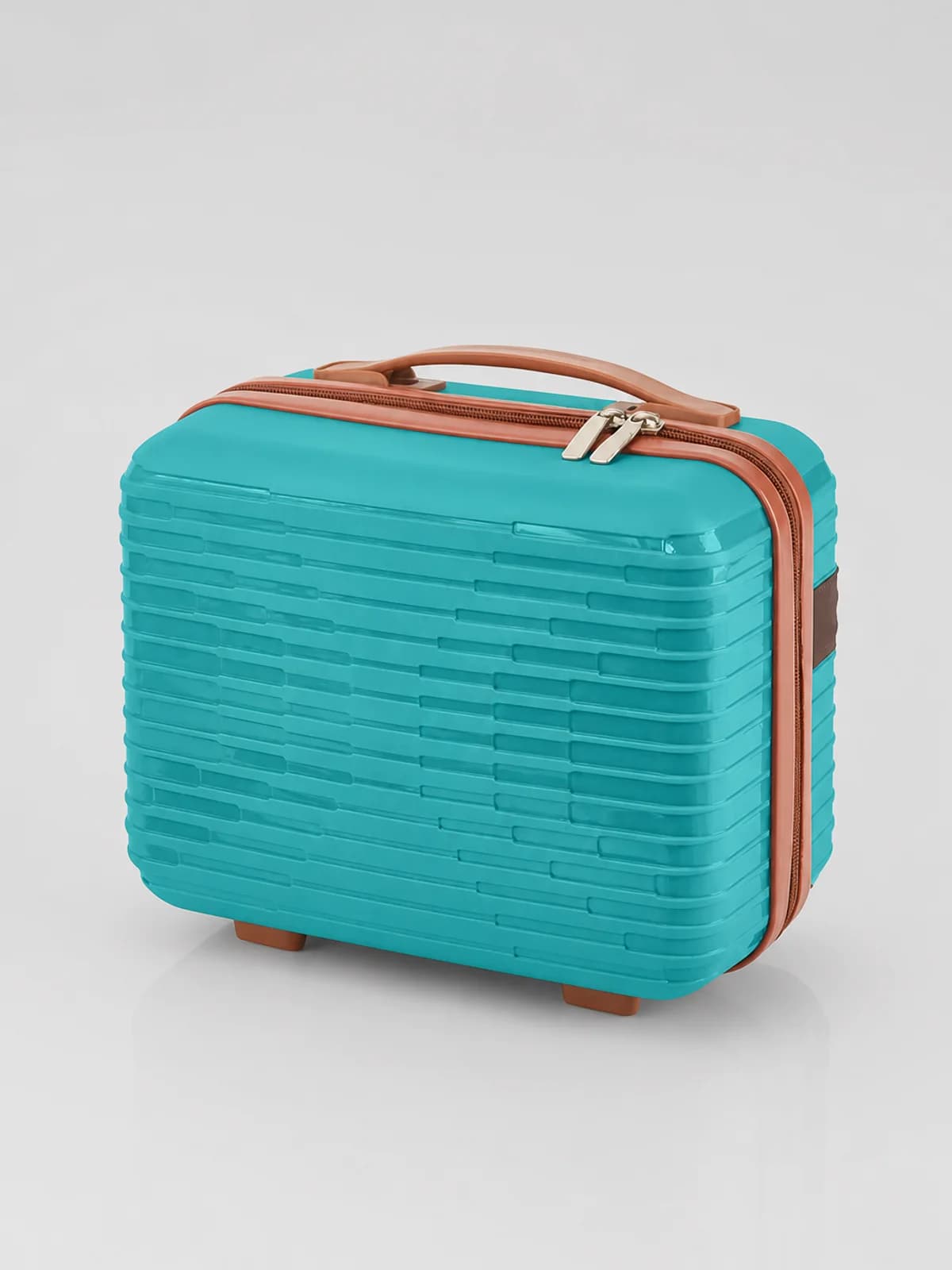 Beauty Case MyBag Lumo (мята)