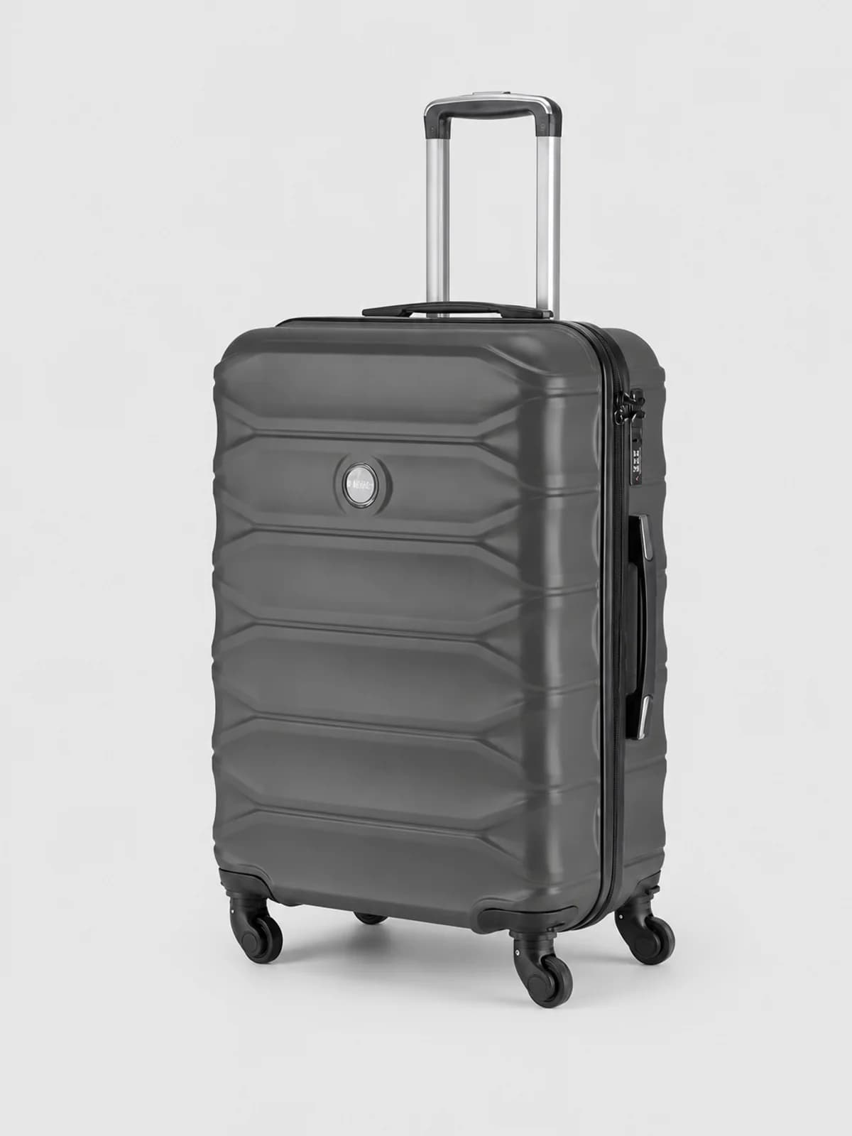 Чемодан MyBag Lite M (графит)