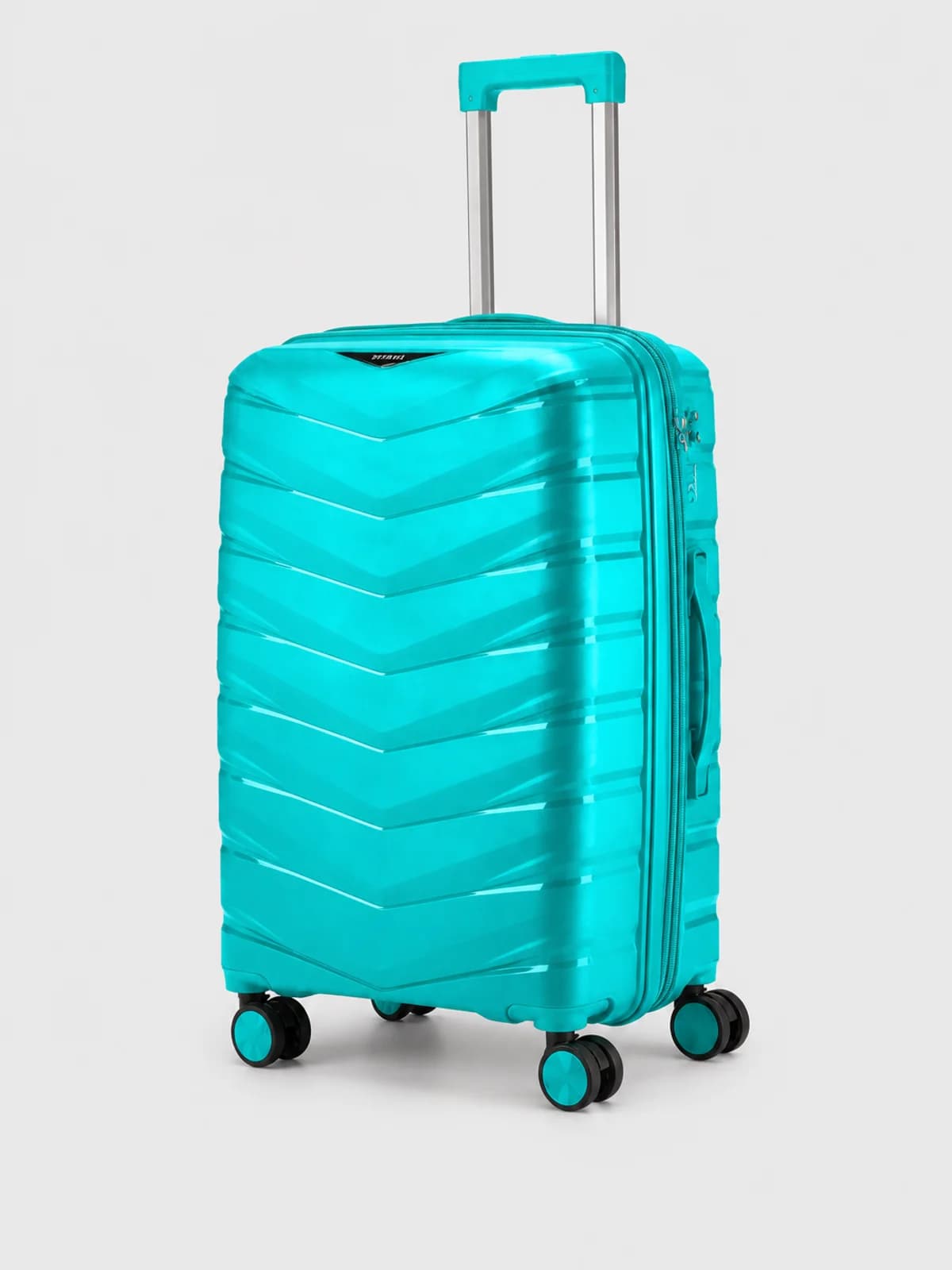 Чемодан MyBag Horizon M (мята)