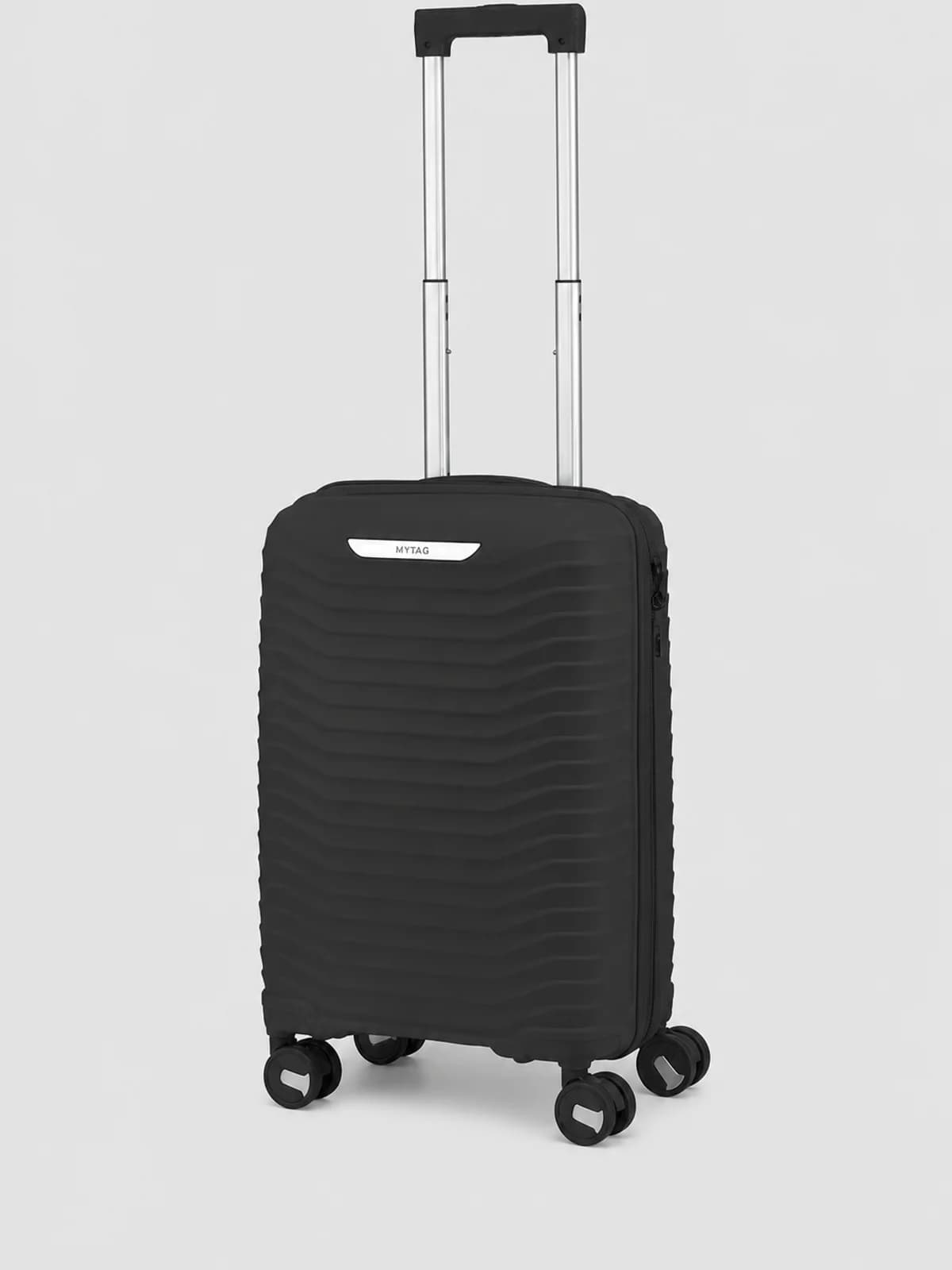 Чемодан MyBag Classic S (графит)