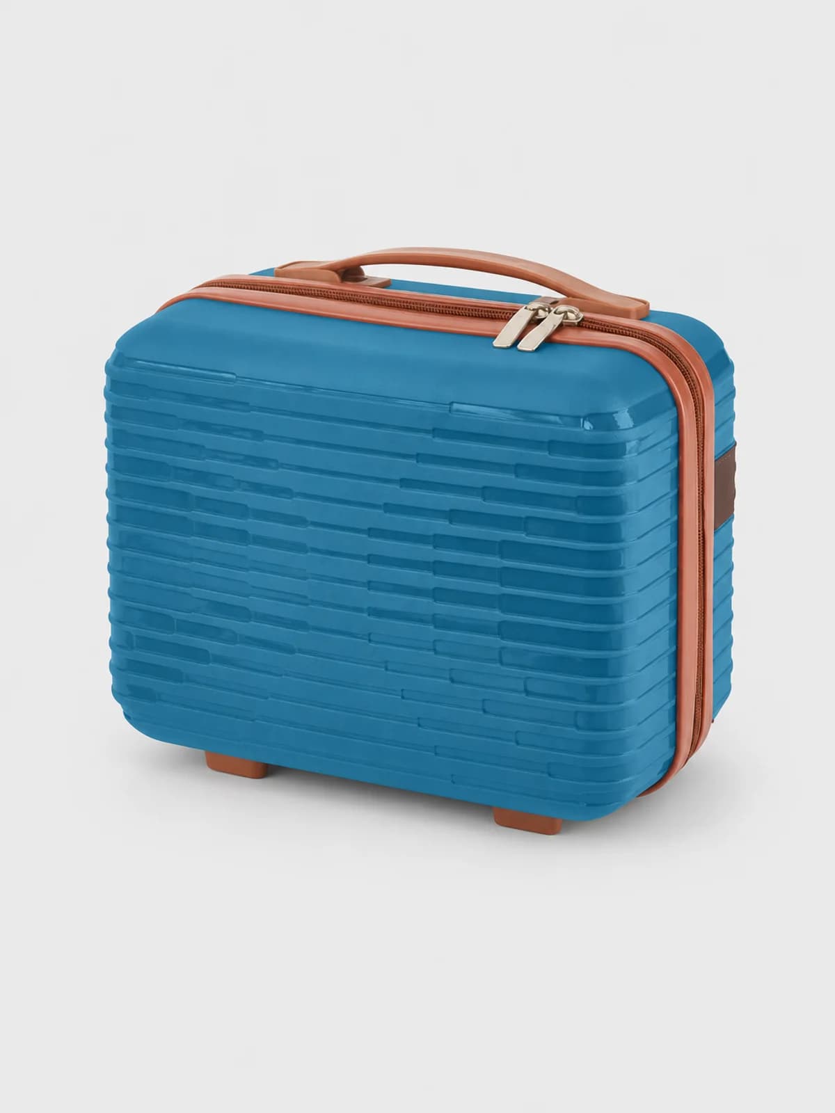 Beauty Case MyBag Lumo (темно-бирюзовый)