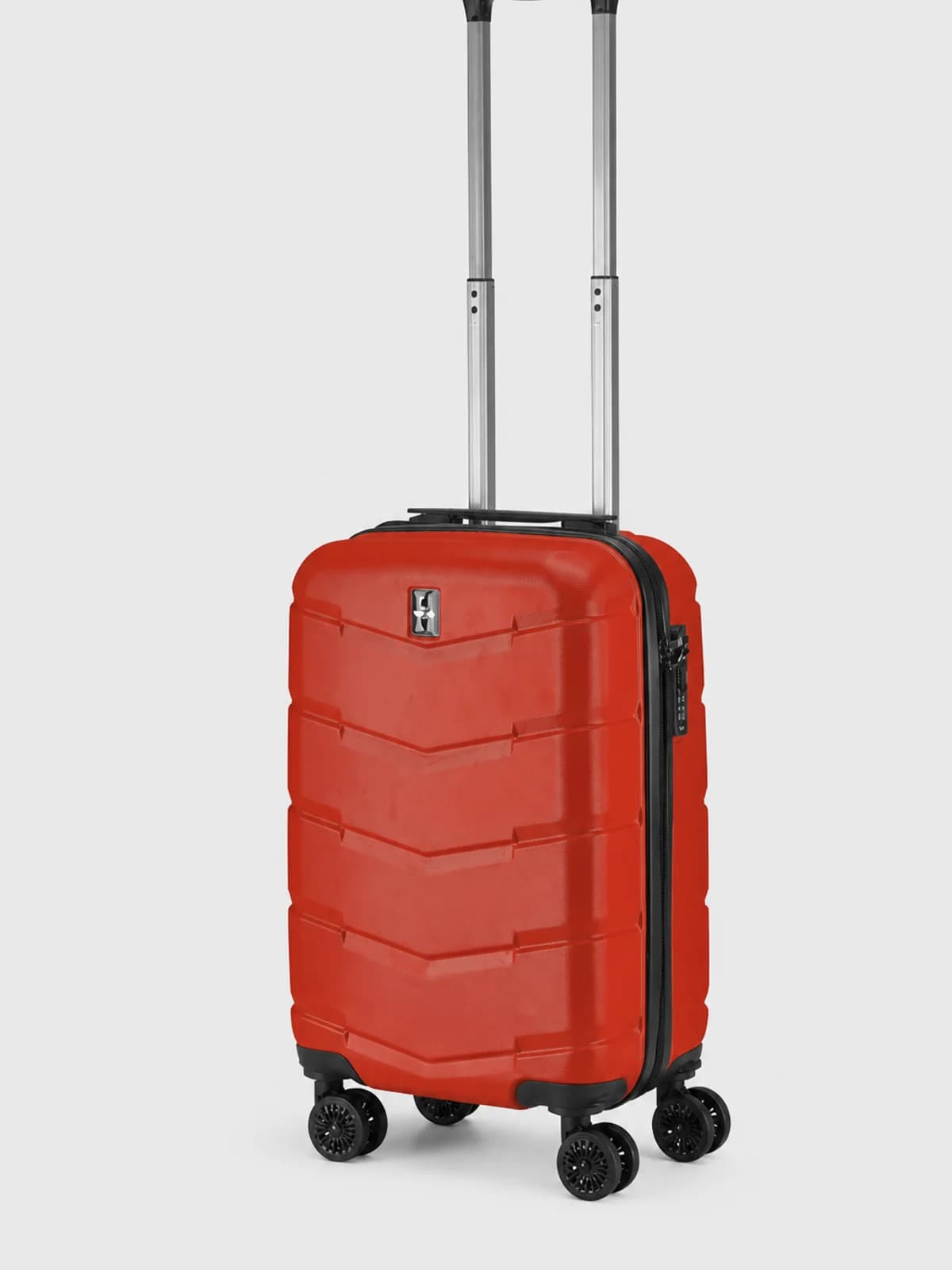Чемодан MyBag Origin S (красный)