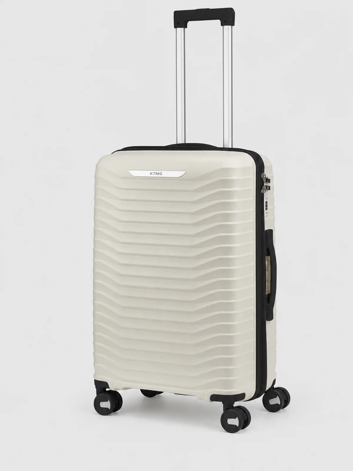 Чемодан MyBag Classic M (оливковый)