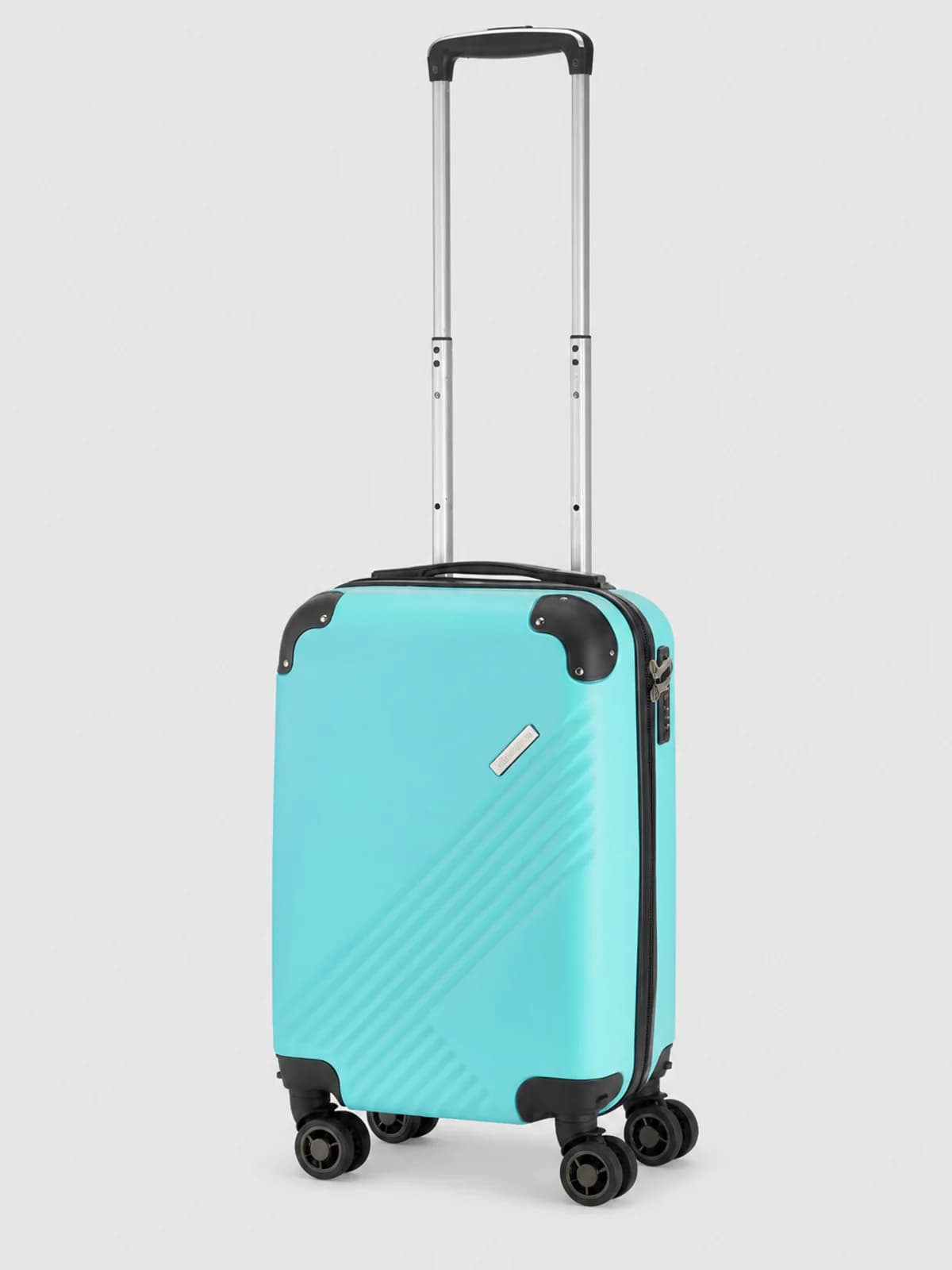 Чемодан Aolard breeze S (мята)