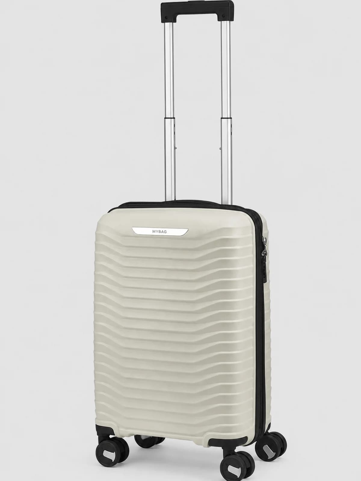 Чемодан MyBag Classic S (оливковый)