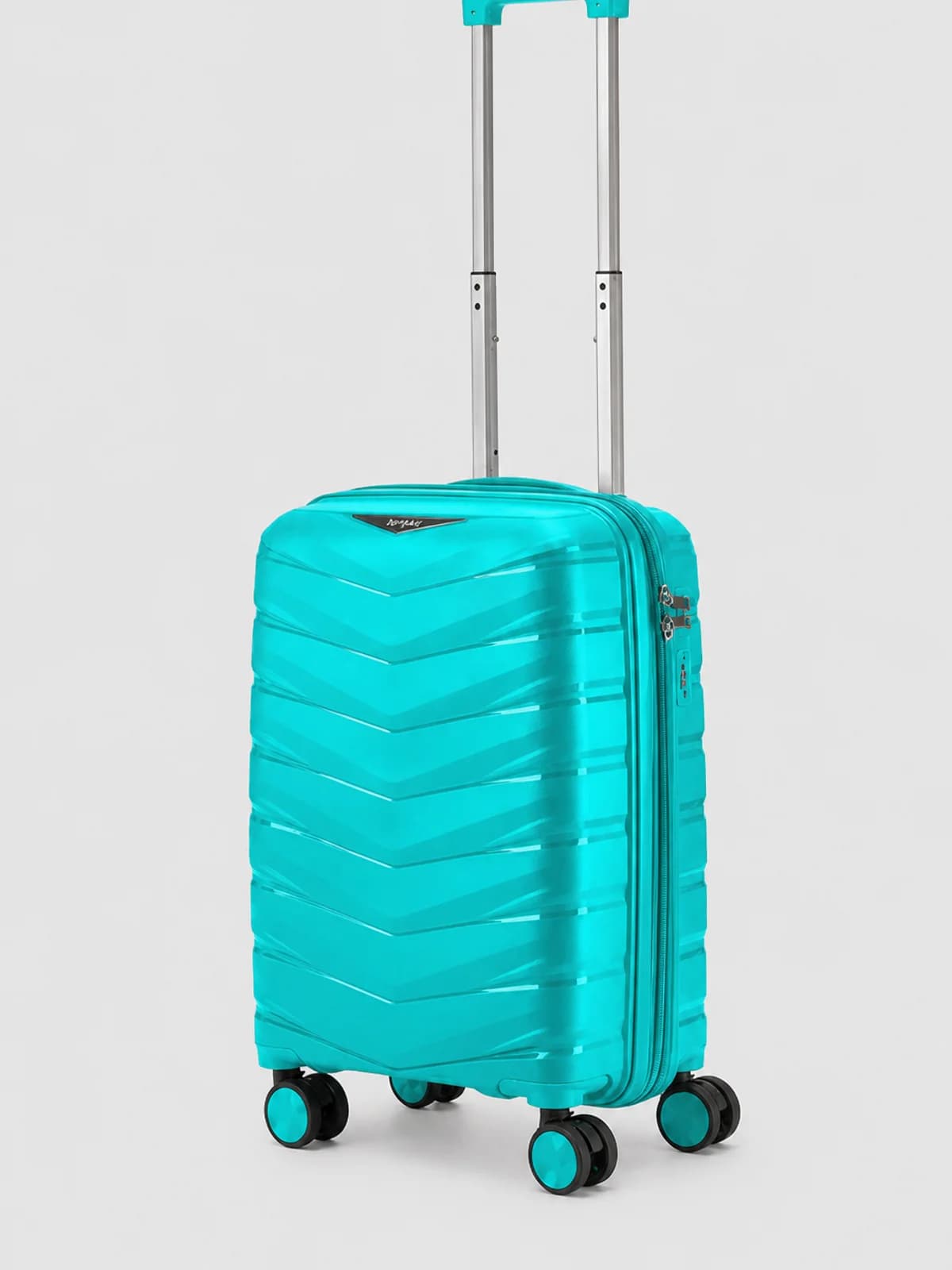 Чемодан MyBag Horizon S (мята)