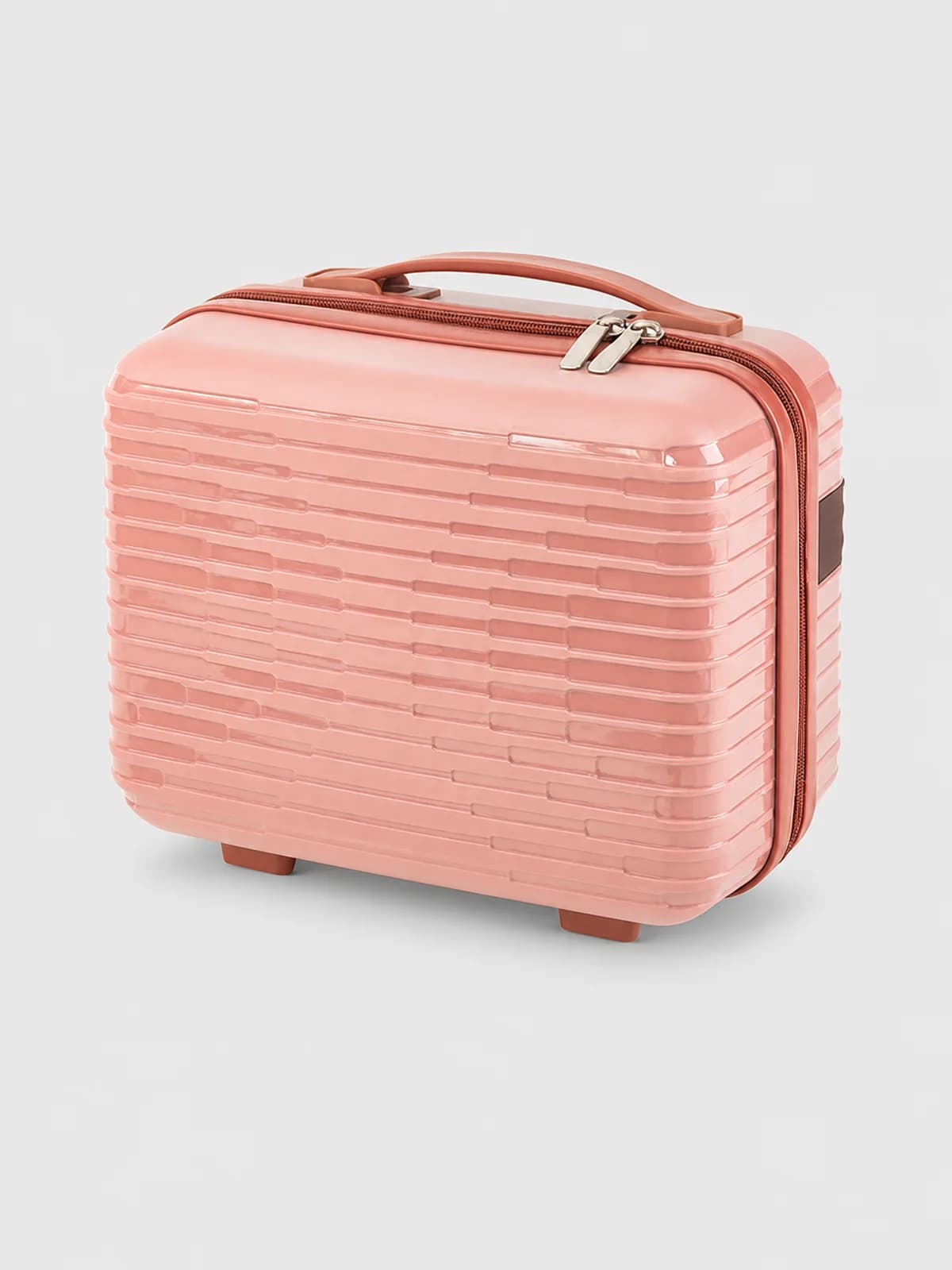 Beauty Case MyBag Lumo (пудра)