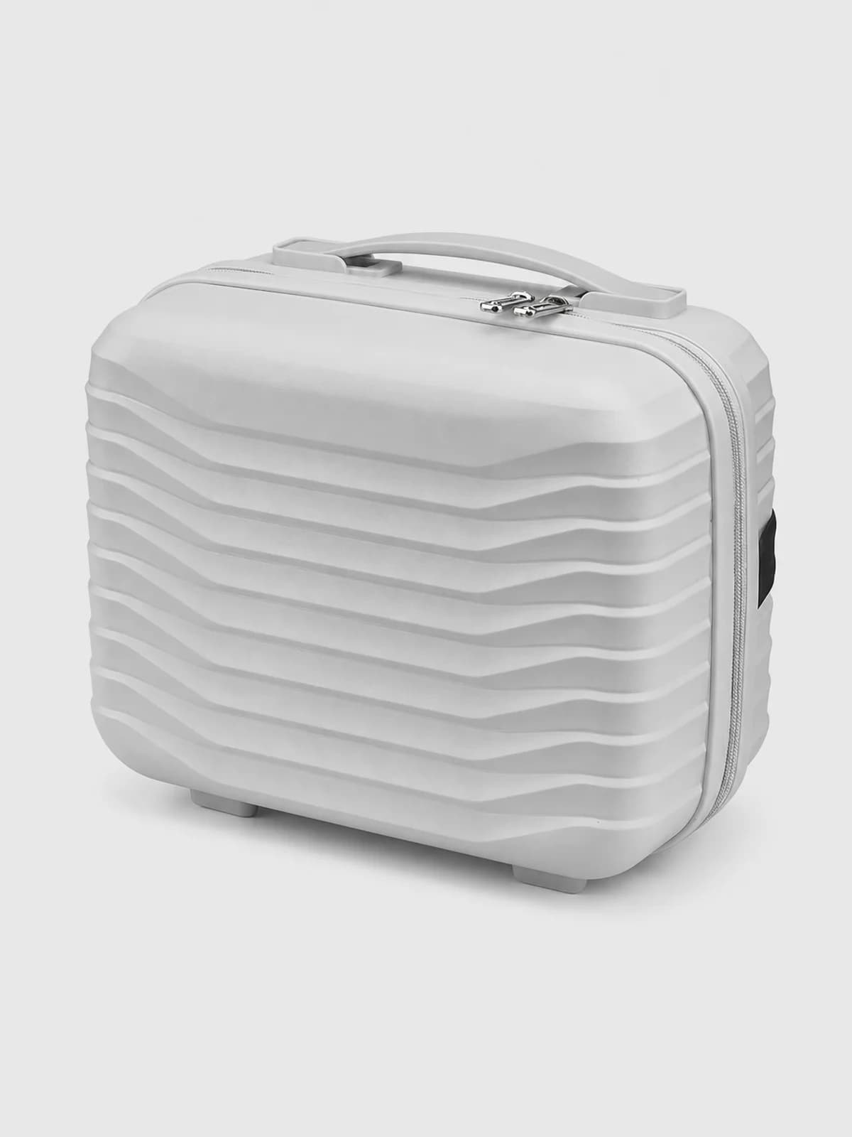 Beauty Case MyBag (серый)