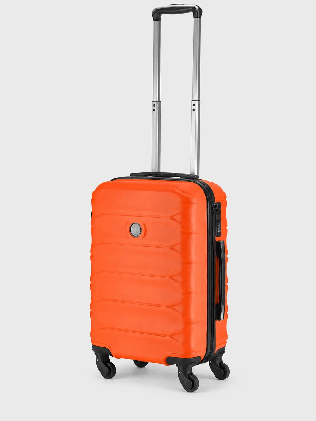 Чемодан MyBag Lite S (оранжевый)