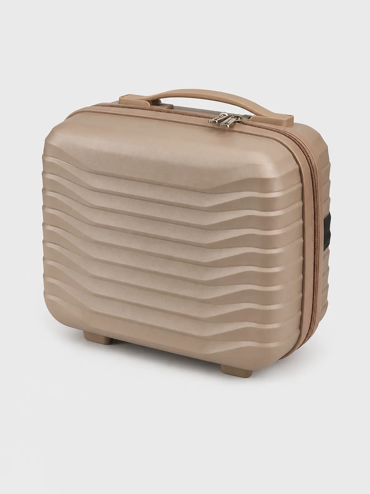 Beauty Case MyBag (шампанское)