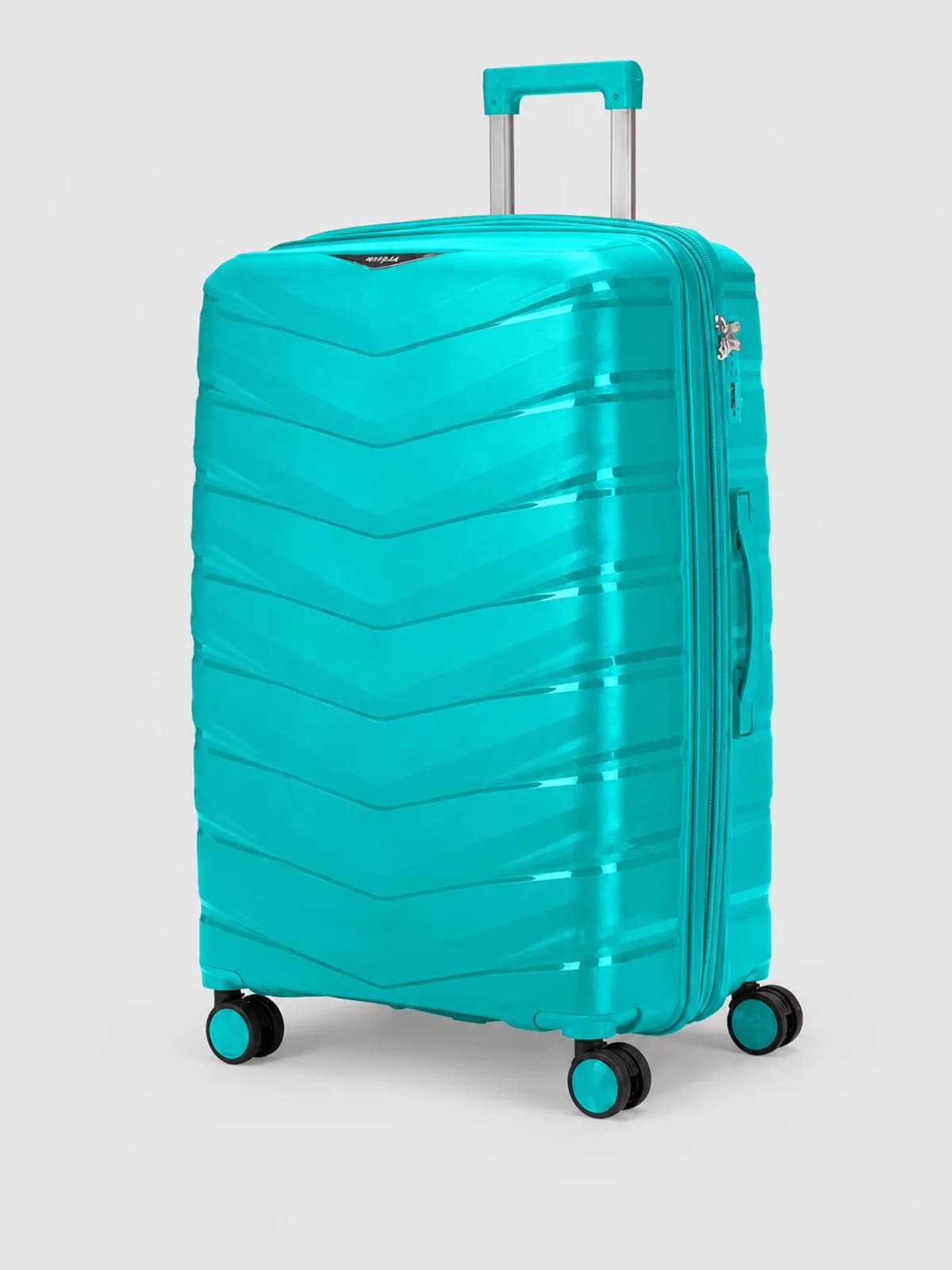 Чемодан MyBag Horizon L (мята)