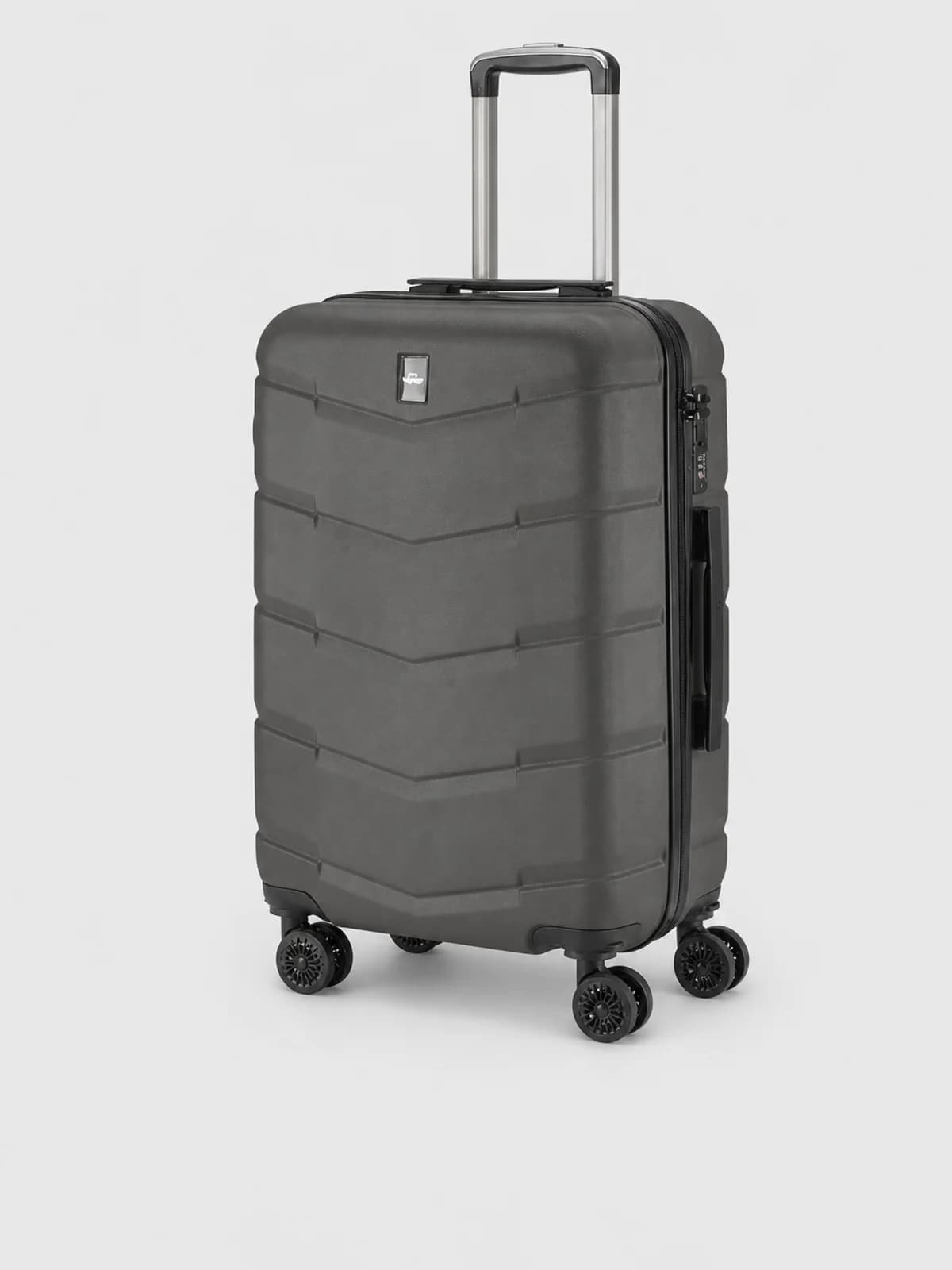 Чемодан MyBag Origin M (графитовый)