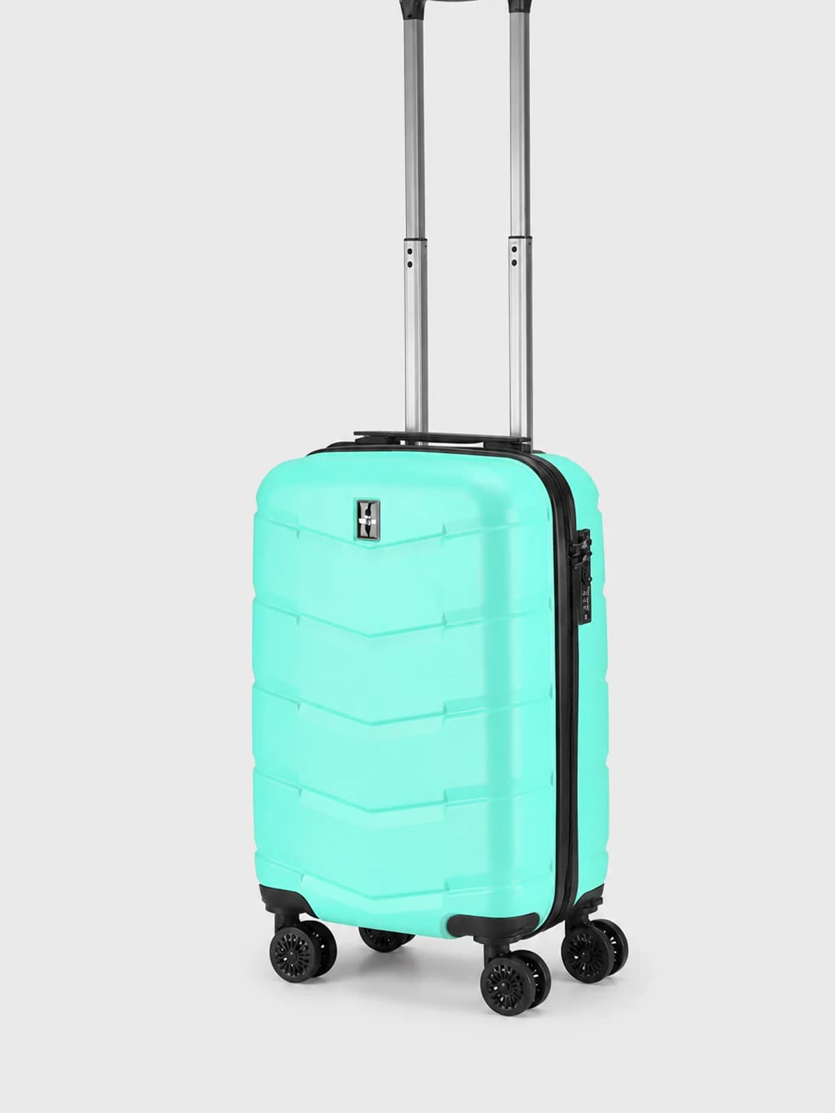 Чемодан MyBag Origin S (мята)