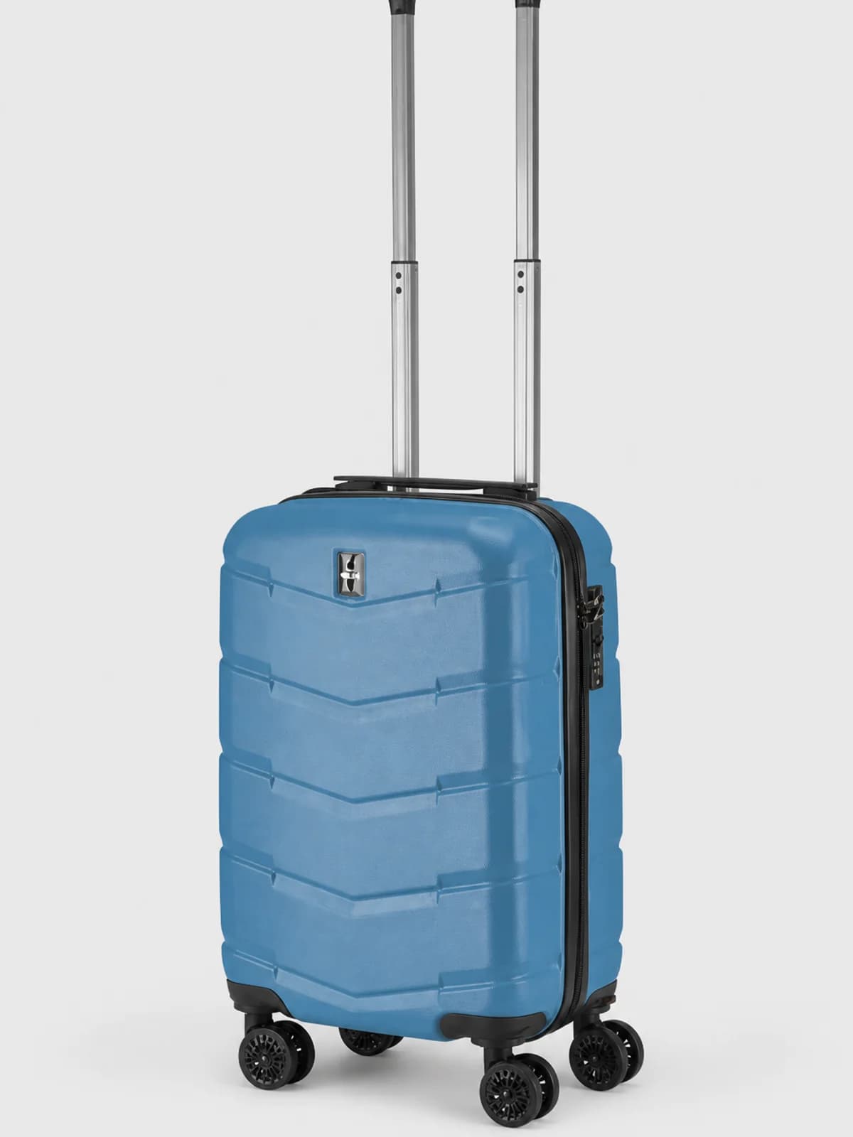 Чемодан MyBag Origin S (морская волна)