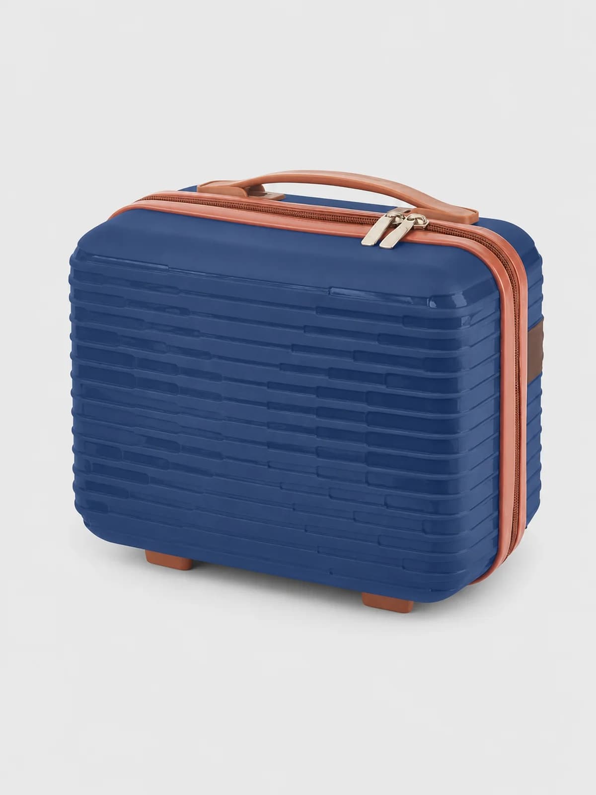 Beauty Case MyBag Lumo (синий)