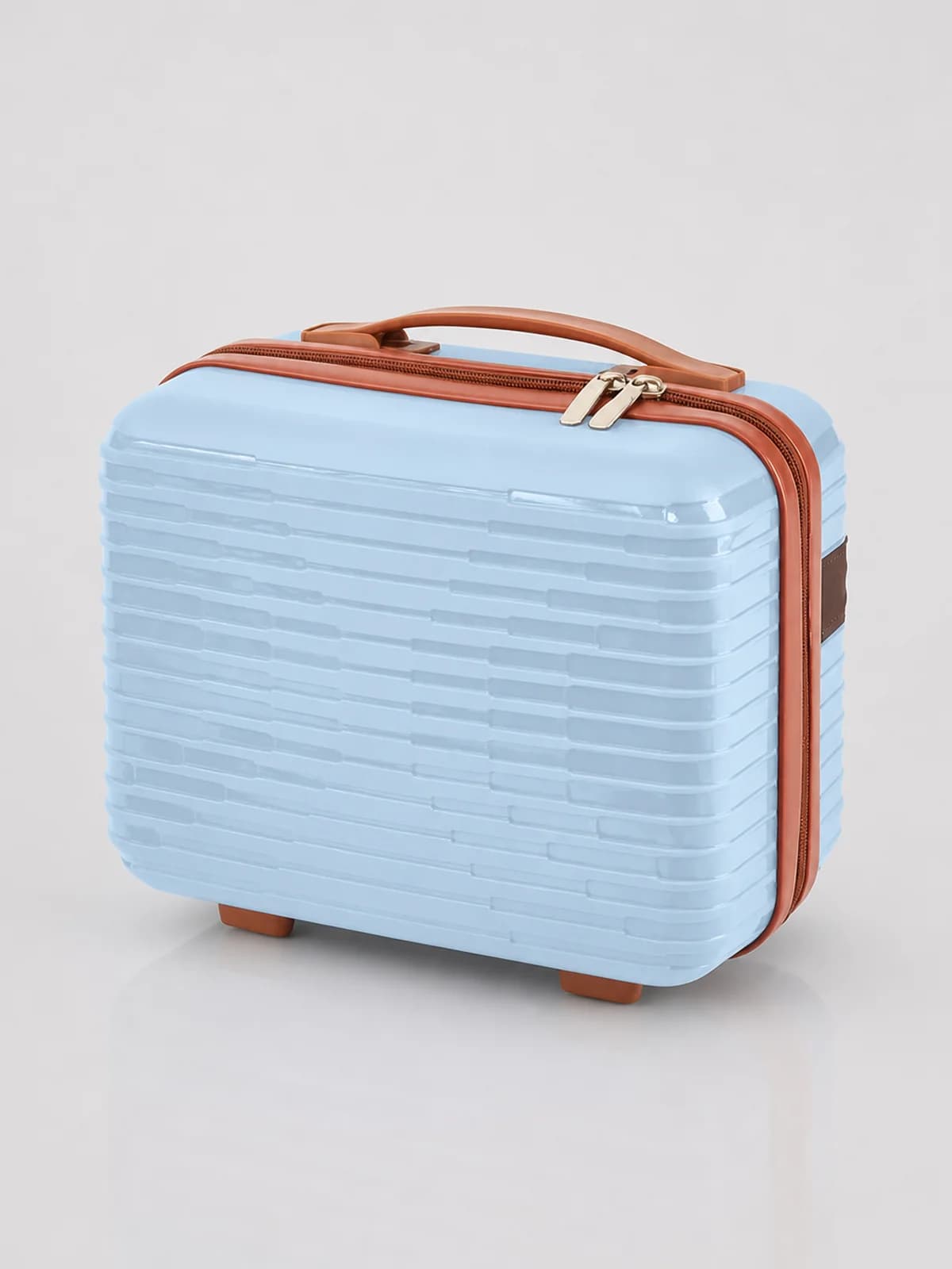Beauty Case MyBag Lumo (голубой)