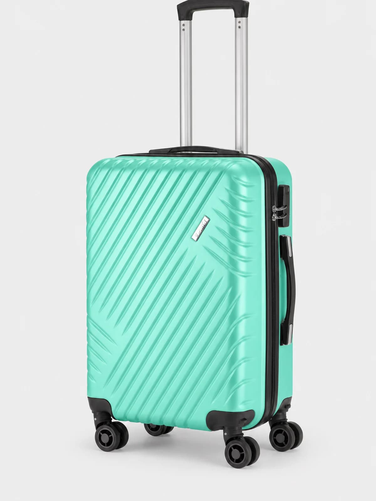 Чемодан Aolard Spirit M (мята)