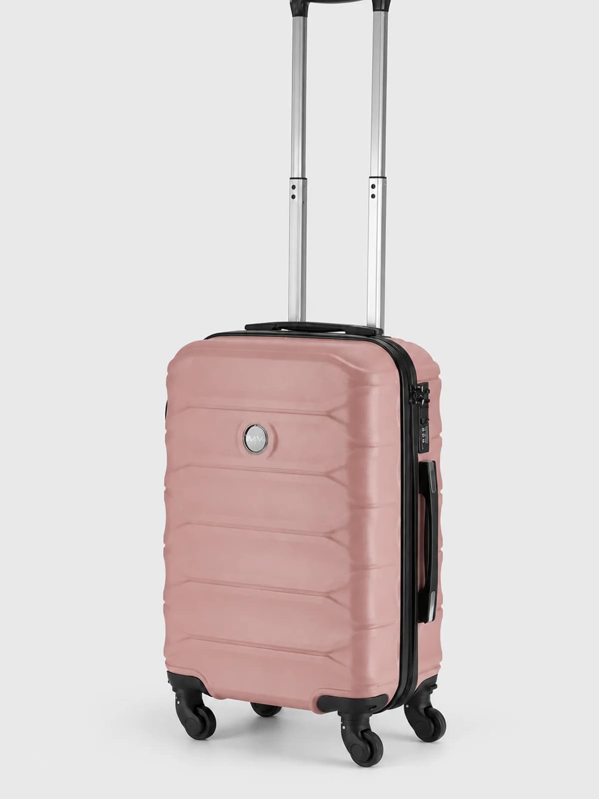 Чемодан MyBag Lite S (пудра)