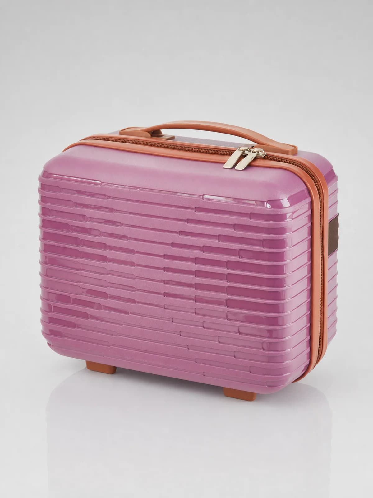 Beauty Case MyBag Lumo (фиолетовый)