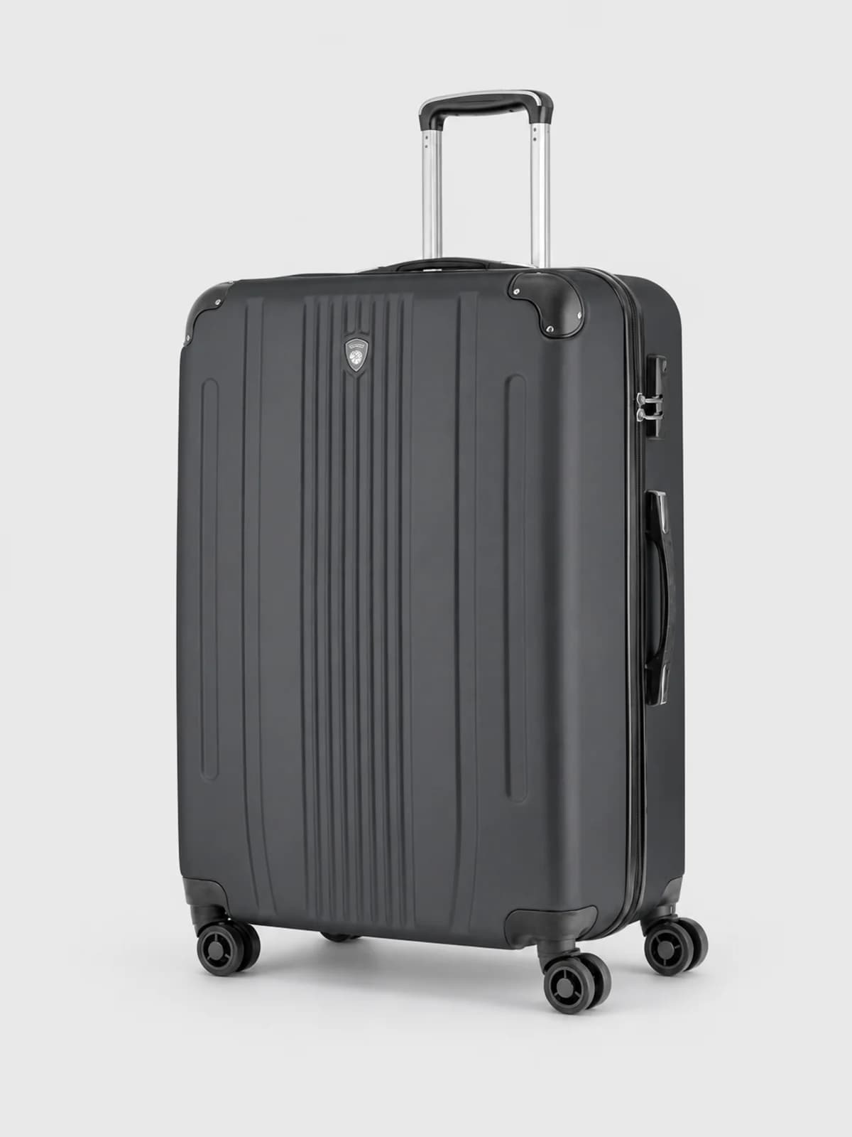 Чемодан Aolard Elegance L (графит)