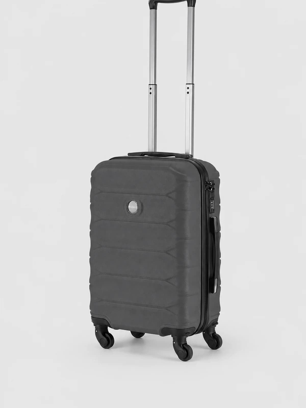 Чемодан MyBag Lite S (графит)